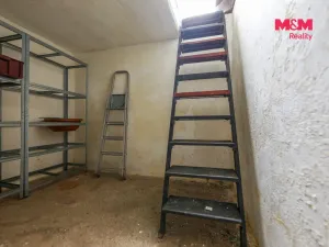 Prodej chaty, Plzeň - Skvrňany, 12 m2