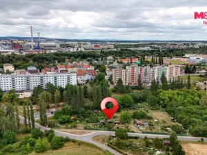 Prodej chaty, Plzeň - Skvrňany, 12 m2