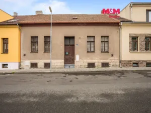 Prodej rodinného domu, Slaný, Tyršova, 138 m2