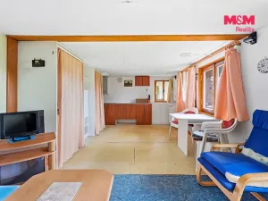 Prodej chaty, Turnov, 42 m2