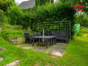 Prodej chaty, Turnov, 42 m2