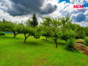Prodej chaty, Turnov, 42 m2