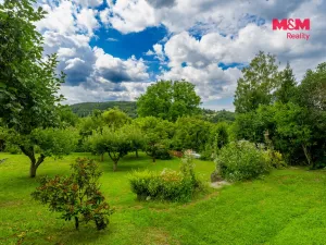 Prodej chaty, Turnov, 42 m2