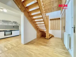 Prodej rodinného domu, Rapotín, Požárníků, 513 m2