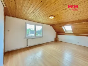Prodej rodinného domu, Rapotín, Požárníků, 513 m2