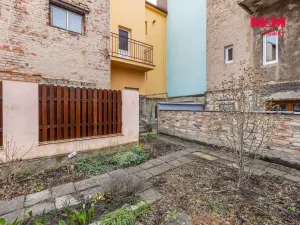 Prodej rodinného domu, Louny, Chelčického, 120 m2