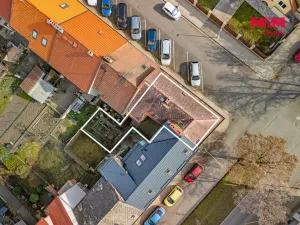 Prodej rodinného domu, Louny, Chelčického, 120 m2
