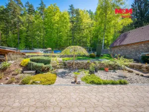 Prodej rodinného domu, Popovice - Kamenná Lhota, 160 m2