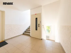 Prodej bytu 1+1, Soběslav - Soběslav III, Družstevní, 38 m2