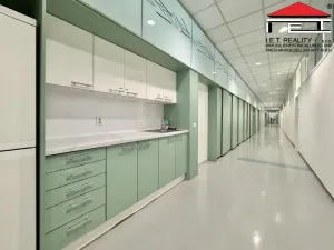 Pronájem kanceláře, Brno, Vídeňská, 62 m2