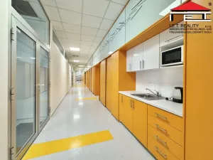Pronájem kanceláře, Brno, Vídeňská, 38 m2