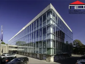 Pronájem kanceláře, Brno, Vídeňská, 38 m2