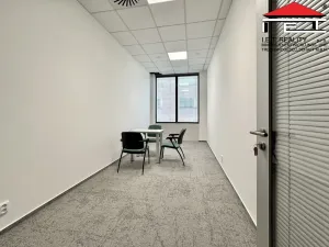 Pronájem kanceláře, Brno, Vídeňská, 15 m2