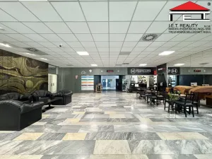 Pronájem kanceláře, Brno, Vídeňská, 15 m2