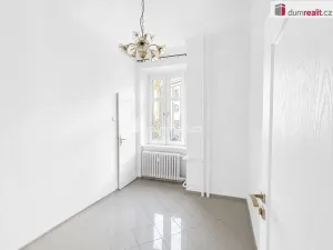 Pronájem bytu 3+1, Ústí nad Labem - Klíše, Palachova, 56 m2