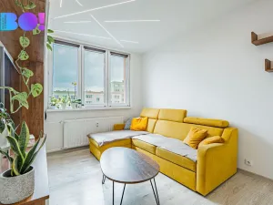 Prodej bytu 3+1, Havířov, Mládí, 63 m2