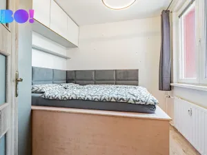 Prodej bytu 3+1, Havířov, Mládí, 63 m2