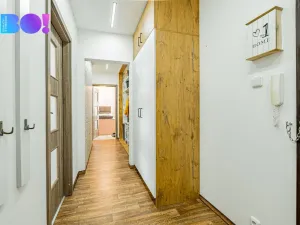 Prodej bytu 3+1, Havířov, Mládí, 63 m2