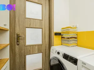 Prodej bytu 3+1, Havířov, Mládí, 63 m2