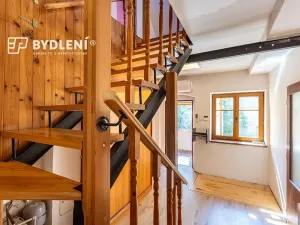 Prodej rodinného domu, Černěves, 150 m2
