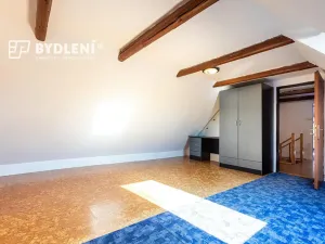 Prodej rodinného domu, Černěves, 150 m2