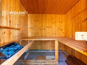 Prodej rodinného domu, Černěves, 150 m2