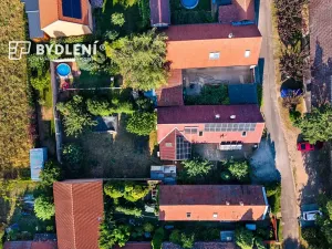 Prodej rodinného domu, Černěves, 150 m2