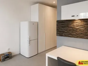 Pronájem bytu 1+kk, Uherský Brod, 31 m2