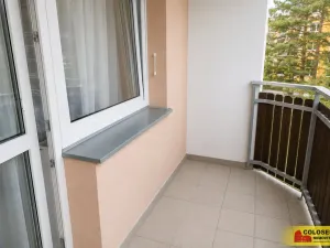 Pronájem bytu 1+kk, Uherský Brod, 31 m2