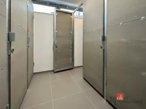 Pronájem bytu 1+kk, Svitávka, Školní, 37 m2
