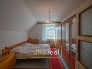 Prodej rodinného domu, Hrubá Vrbka, 270 m2