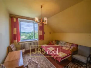 Prodej rodinného domu, Hrubá Vrbka, 270 m2