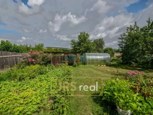 Prodej rodinného domu, Hrubá Vrbka, 270 m2