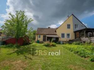 Prodej rodinného domu, Hrubá Vrbka, 270 m2