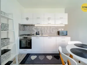 Prodej bytu 2+1, Opava, Edvarda Beneše, 59 m2