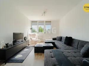 Prodej bytu 2+1, Opava, Edvarda Beneše, 59 m2