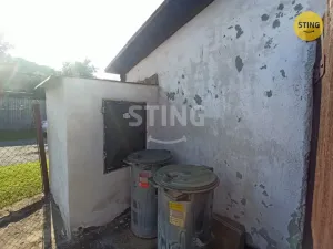 Prodej rodinného domu, Vápenná, 167 m2