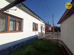 Prodej rodinného domu, Vápenná, 167 m2