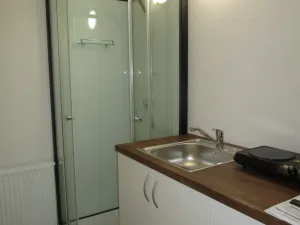Pronájem bytu 1+kk, Stříbro, Husova, 33 m2