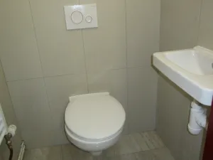 Pronájem bytu 1+kk, Stříbro, Husova, 33 m2