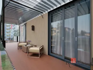 Prodej bytu 3+kk, Kaplice, 69 m2