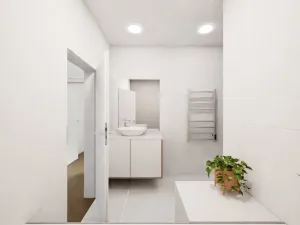 Prodej bytu 3+kk, Kaplice, 69 m2