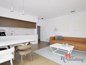 Prodej bytu 3+kk, Kaplice, 69 m2