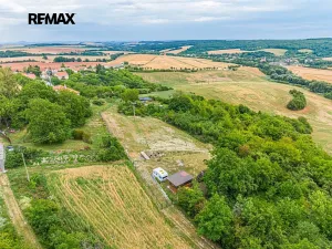 Prodej zahrady, Líský, 889 m2