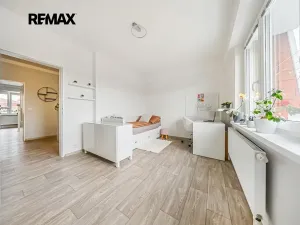 Prodej bytu 2+kk, Kladno, Vojtěcha Lanny, 50 m2