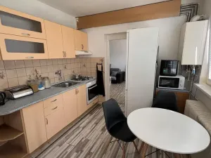 Prodej bytu 3+1, Chomutov, U Hačky, 85 m2