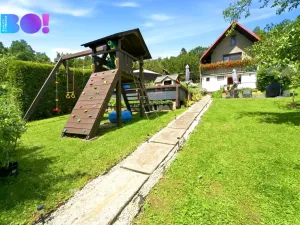 Prodej chaty, Třinec - Konská, 32 m2