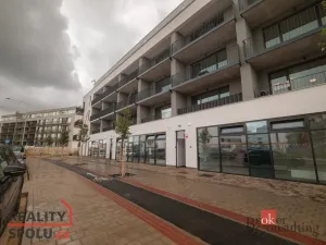 Pronájem bytu 1+kk, Plzeň - Jižní Předměstí, Měděná, 36 m2
