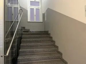 Pronájem bytu 2+kk, Praha - Nové Město, Vyšehradská, 50 m2