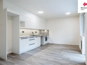Pronájem bytu 2+kk, Rychnov u Jablonce nad Nisou, Mlýnská, 54 m2